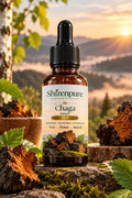 Chaga Extract