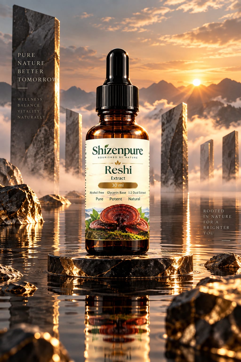 Reshi Extract