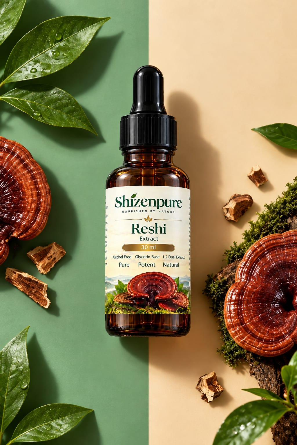 Reshi Extract